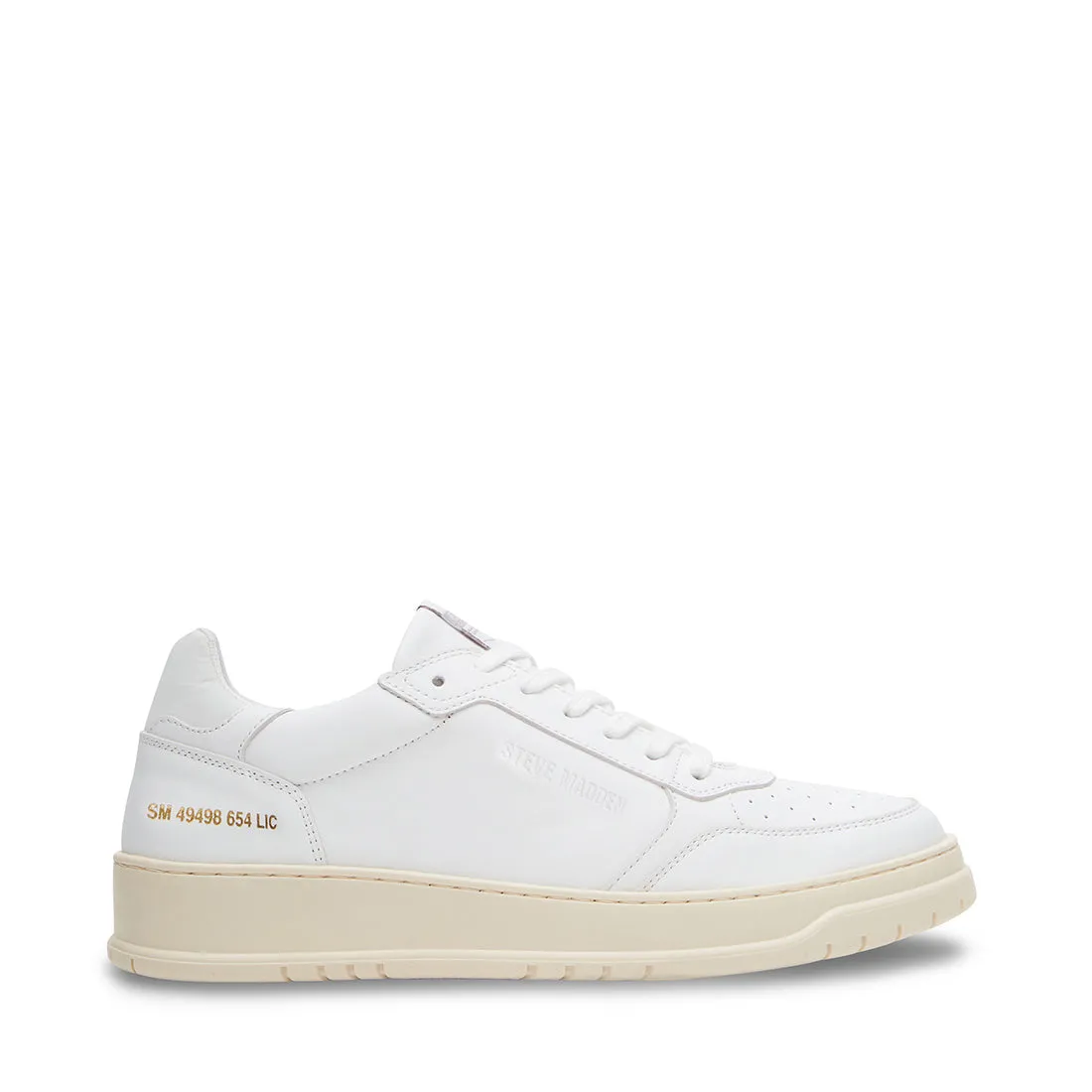 Ace Sneaker WHITE