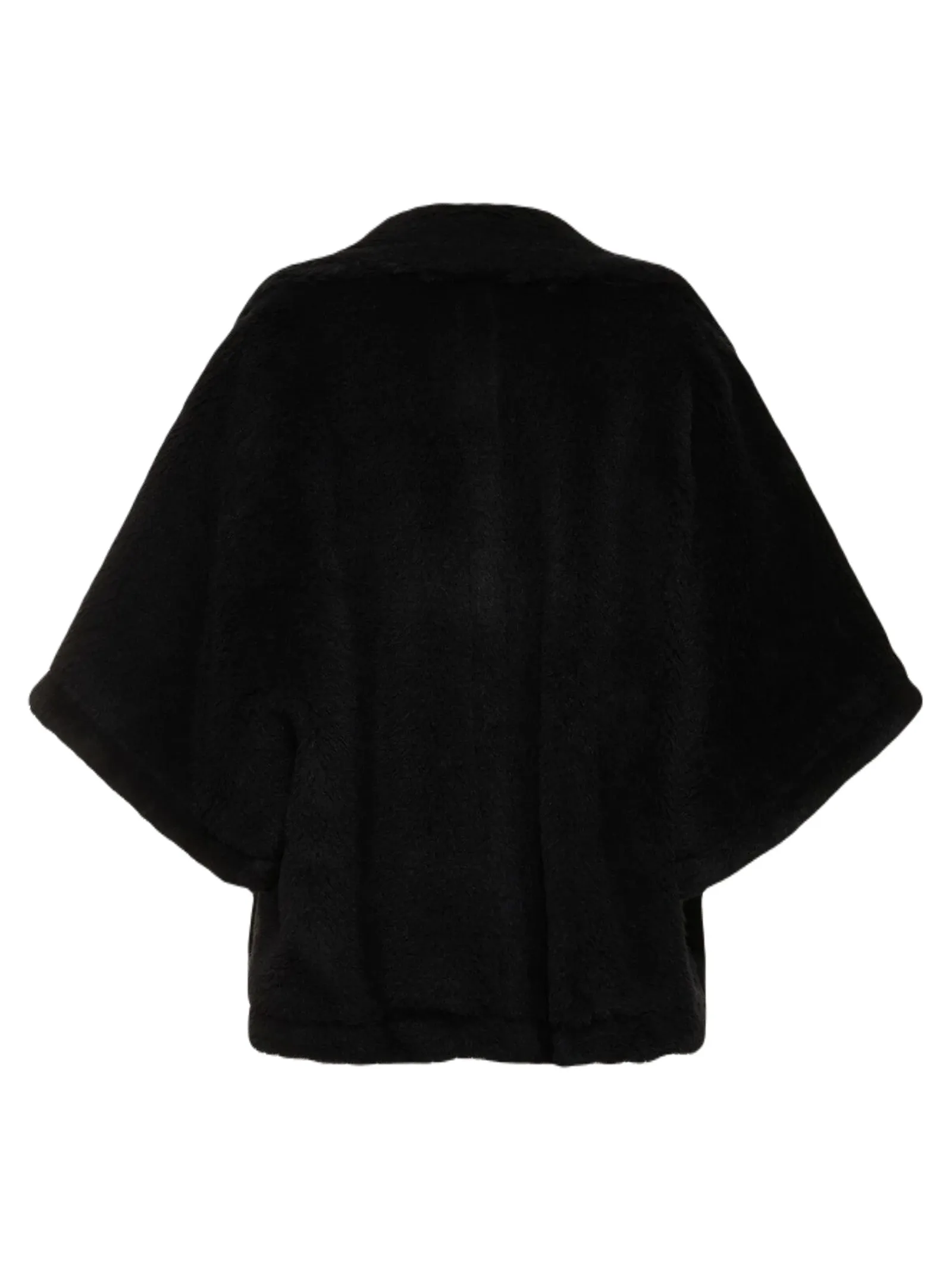 ALEGGIO CAPE TEDDY MAX MARA  WOMAN 2414731141600008