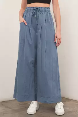 ALTER QUINCY WIDE LEG PANT, 3 COLORS