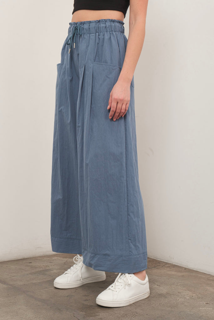 ALTER QUINCY WIDE LEG PANT, 3 COLORS