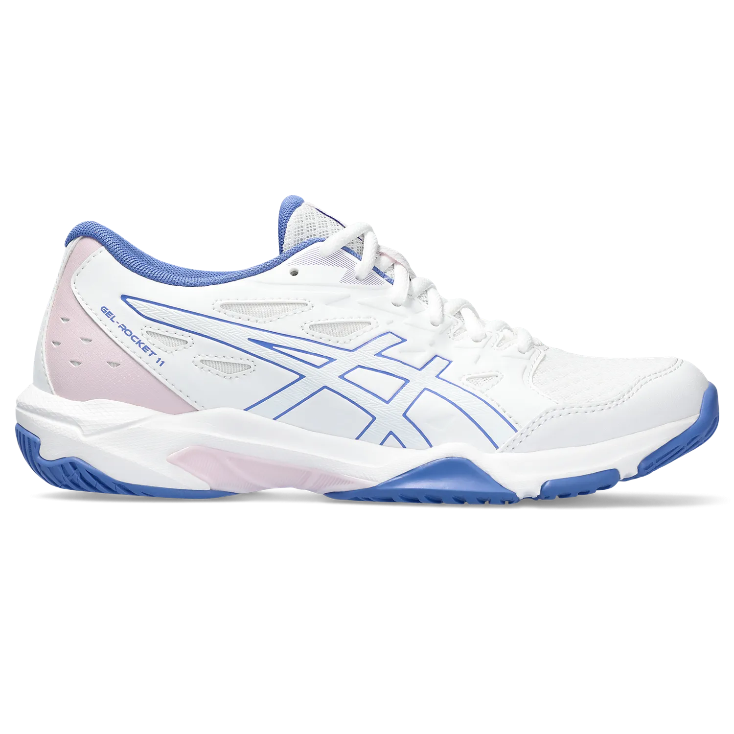 Asics Gel-Rocket 11 Women's Squash Shoes (1072A093-102)