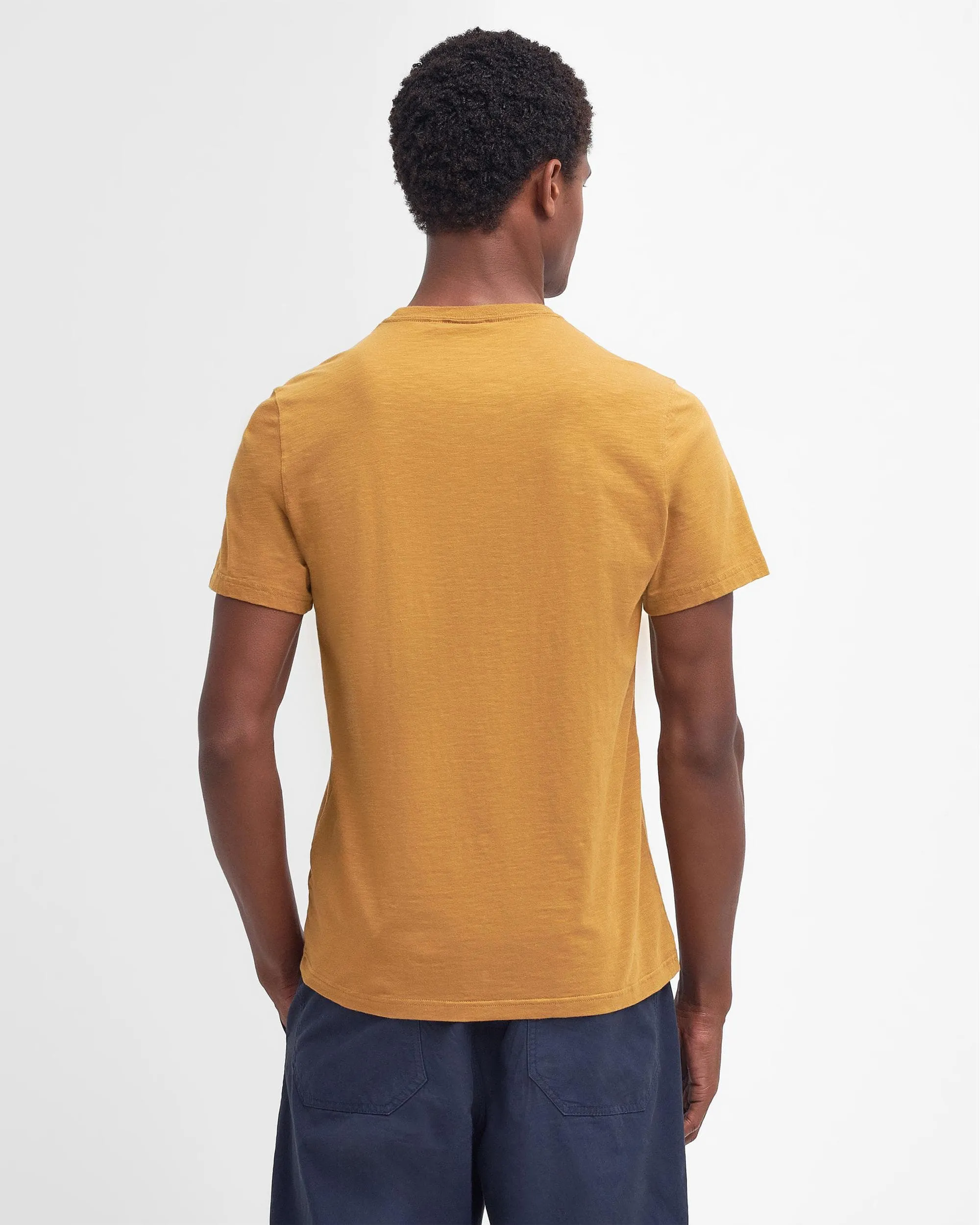 Bidwell Mens Tailored T-Shirt