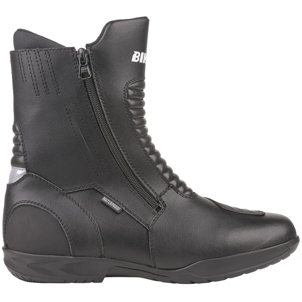 Bike It Preto Boots