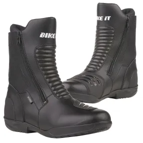 Bike It Preto Boots