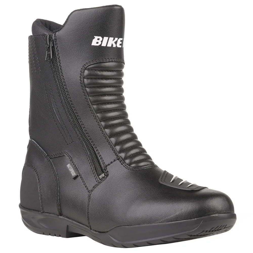 Bike It Preto Boots