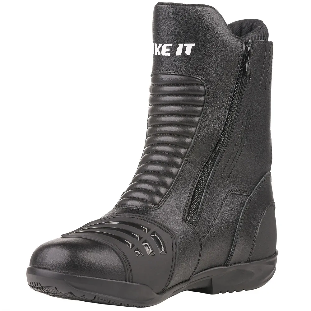 Bike It Preto Boots