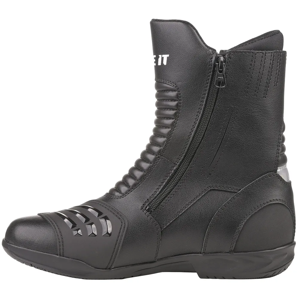 Bike It Preto Boots