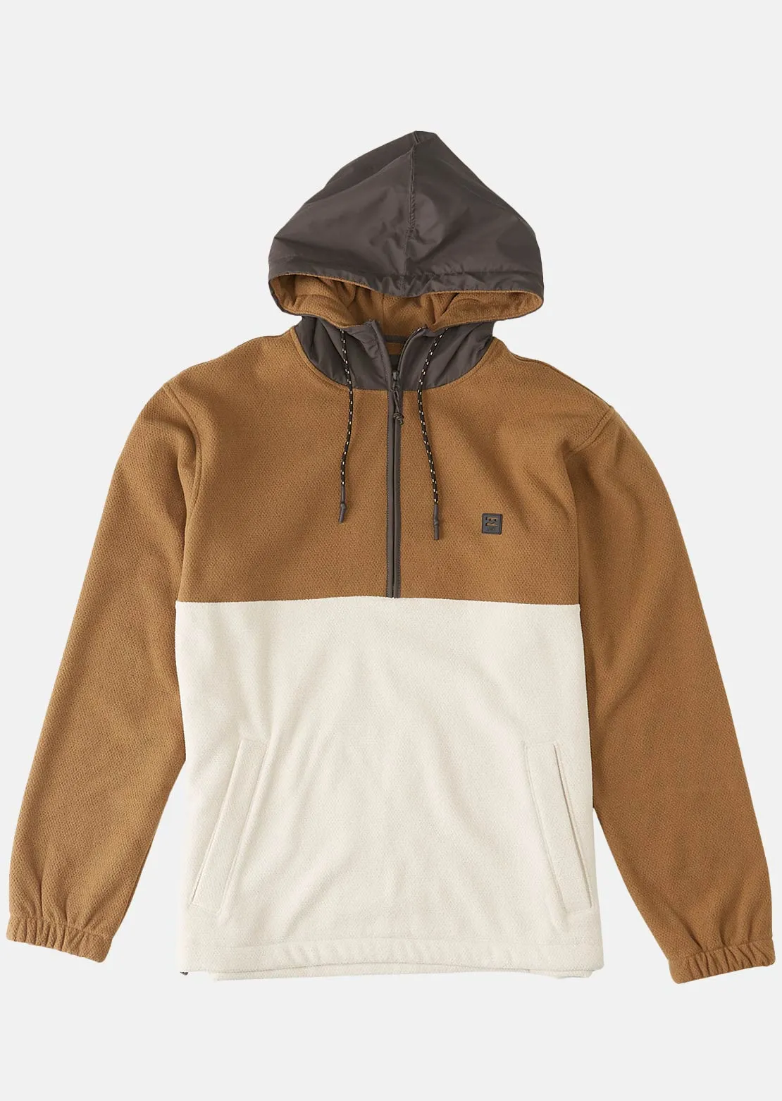 Billabong Men's Boundary Pullover Hood