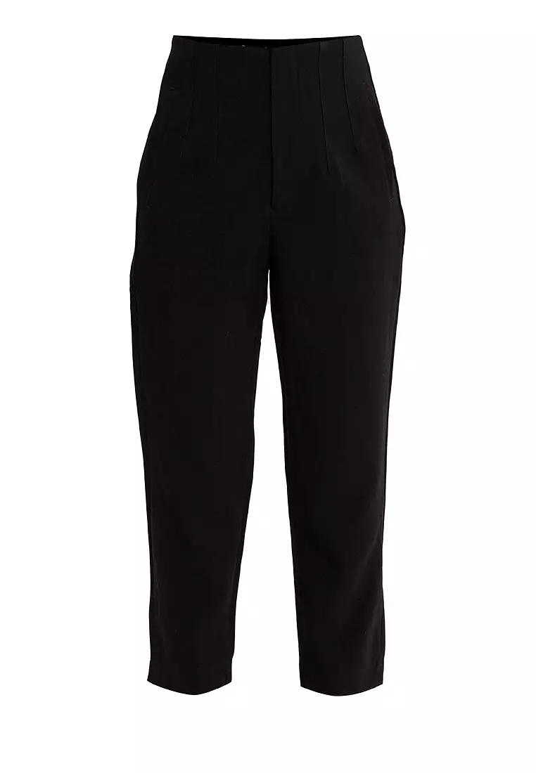 Briena Straight Cut Trousers