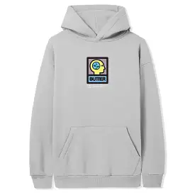 Butter Goods Environmental Pullover Hood Cement