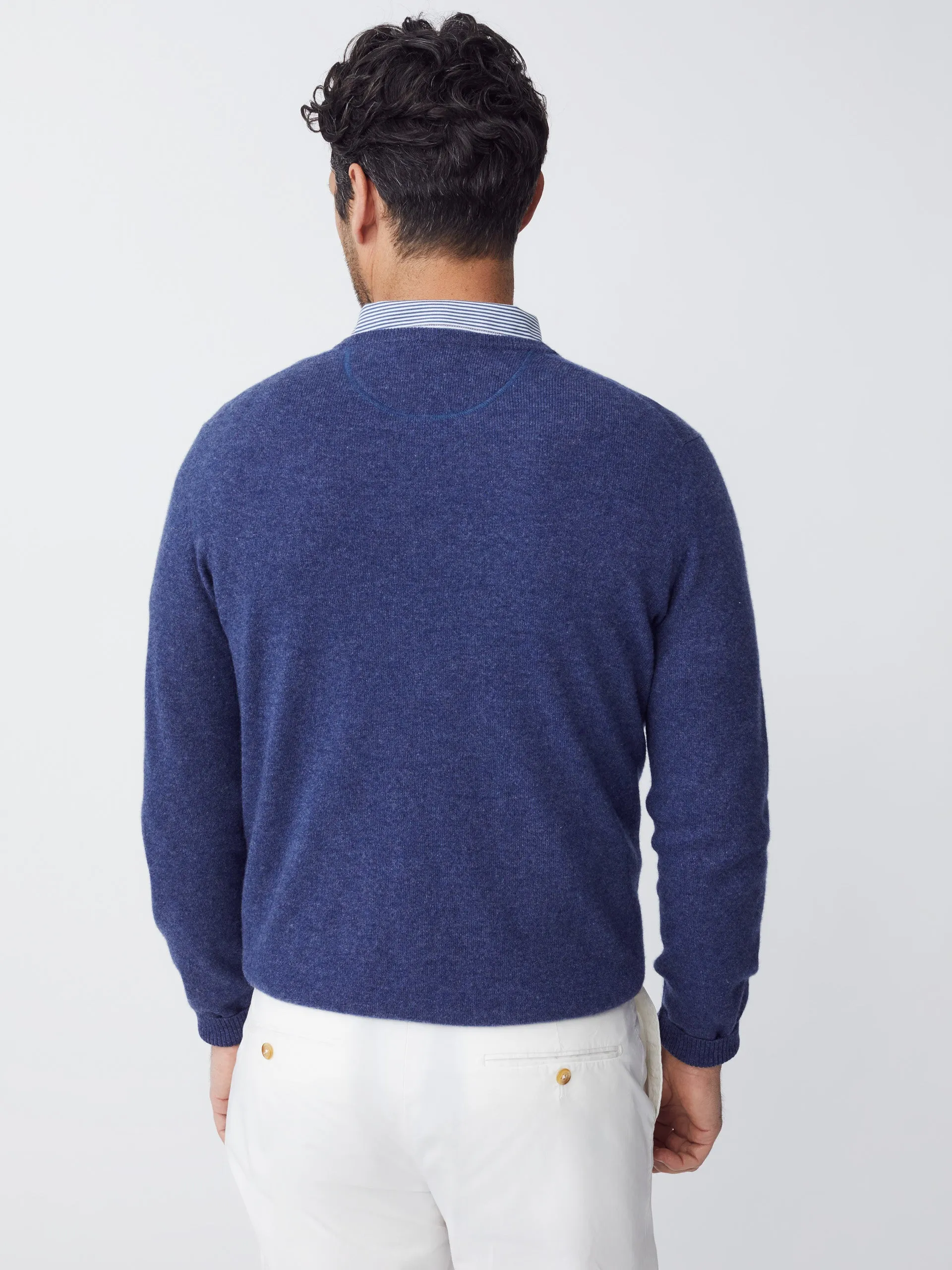 Caldwell Cashmere Sweater