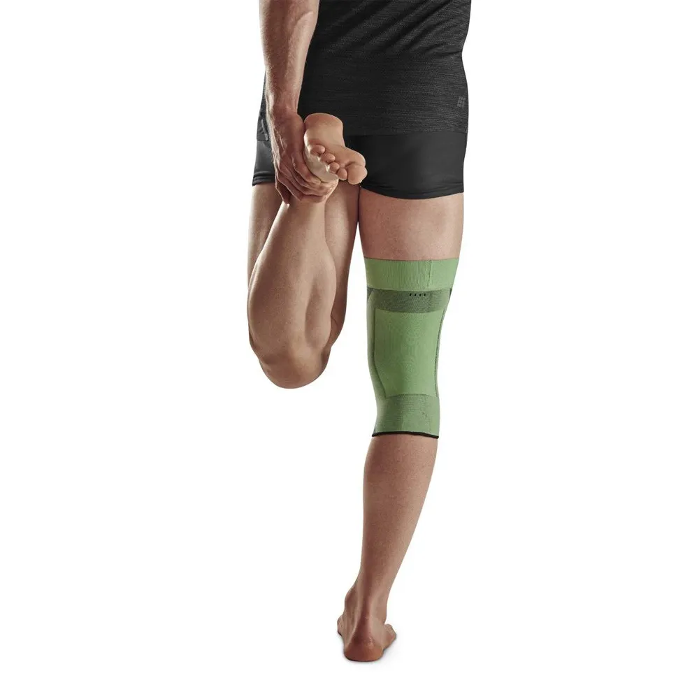 CEP Mid Support Knee Sleeve - AW24