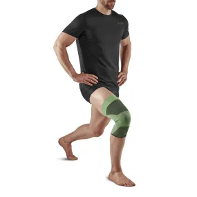 CEP Mid Support Knee Sleeve - AW24