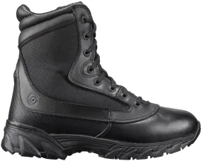 Chase 9 Side-Zip Men's Black Boot