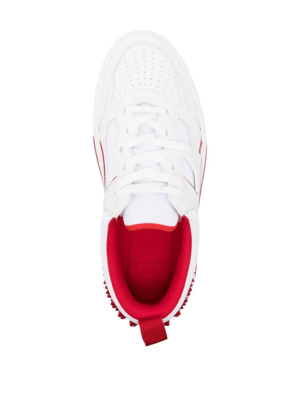 Christian Louboutin Sneakers White