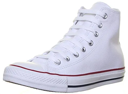 Chuck Taylor All Star Leather High-Top - Unisex