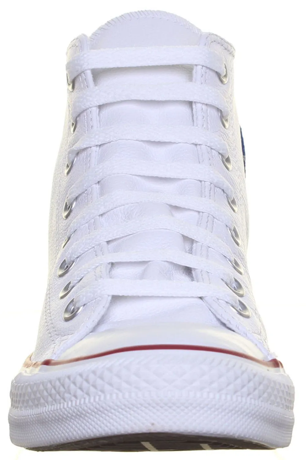 Chuck Taylor All Star Leather High-Top - Unisex