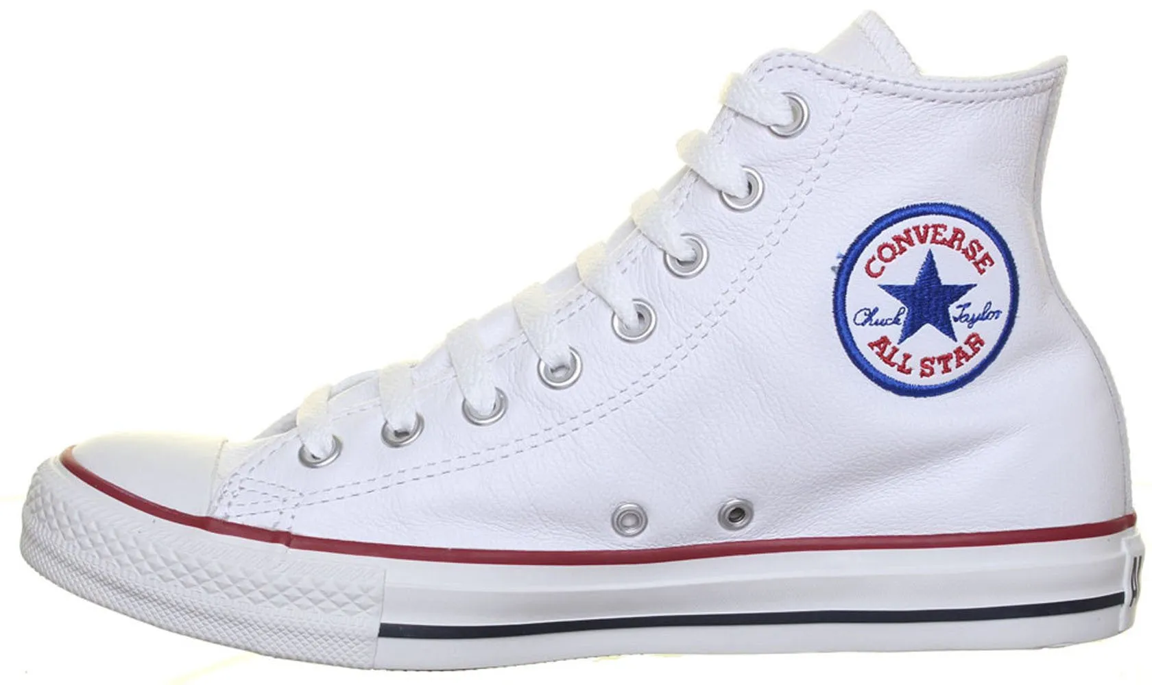 Chuck Taylor All Star Leather High-Top - Unisex