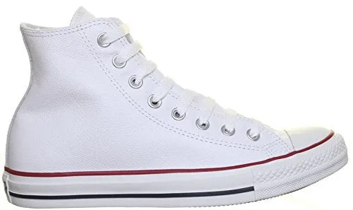 Chuck Taylor All Star Leather High-Top - Unisex