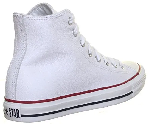 Chuck Taylor All Star Leather High-Top - Unisex