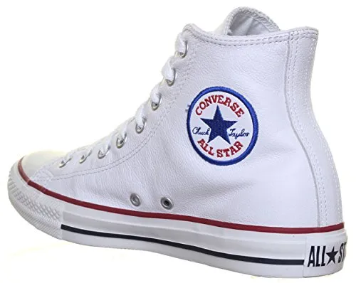 Chuck Taylor All Star Leather High-Top - Unisex