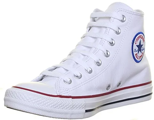 Chuck Taylor All Star Leather High-Top - Unisex