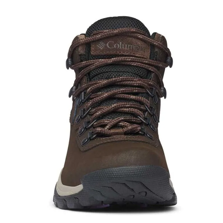 Columbia Women's Newton Ridge Plus Waterproof Hiking Boot