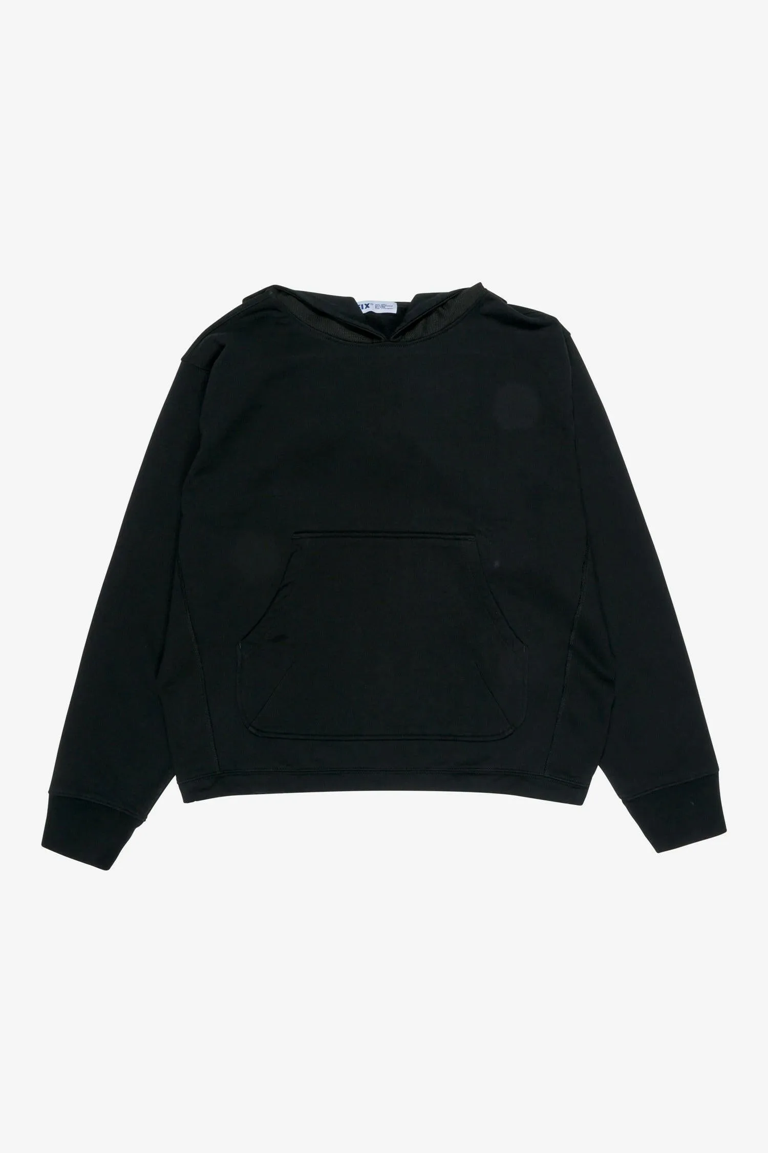 Cordura Hood 400gsm Pullover