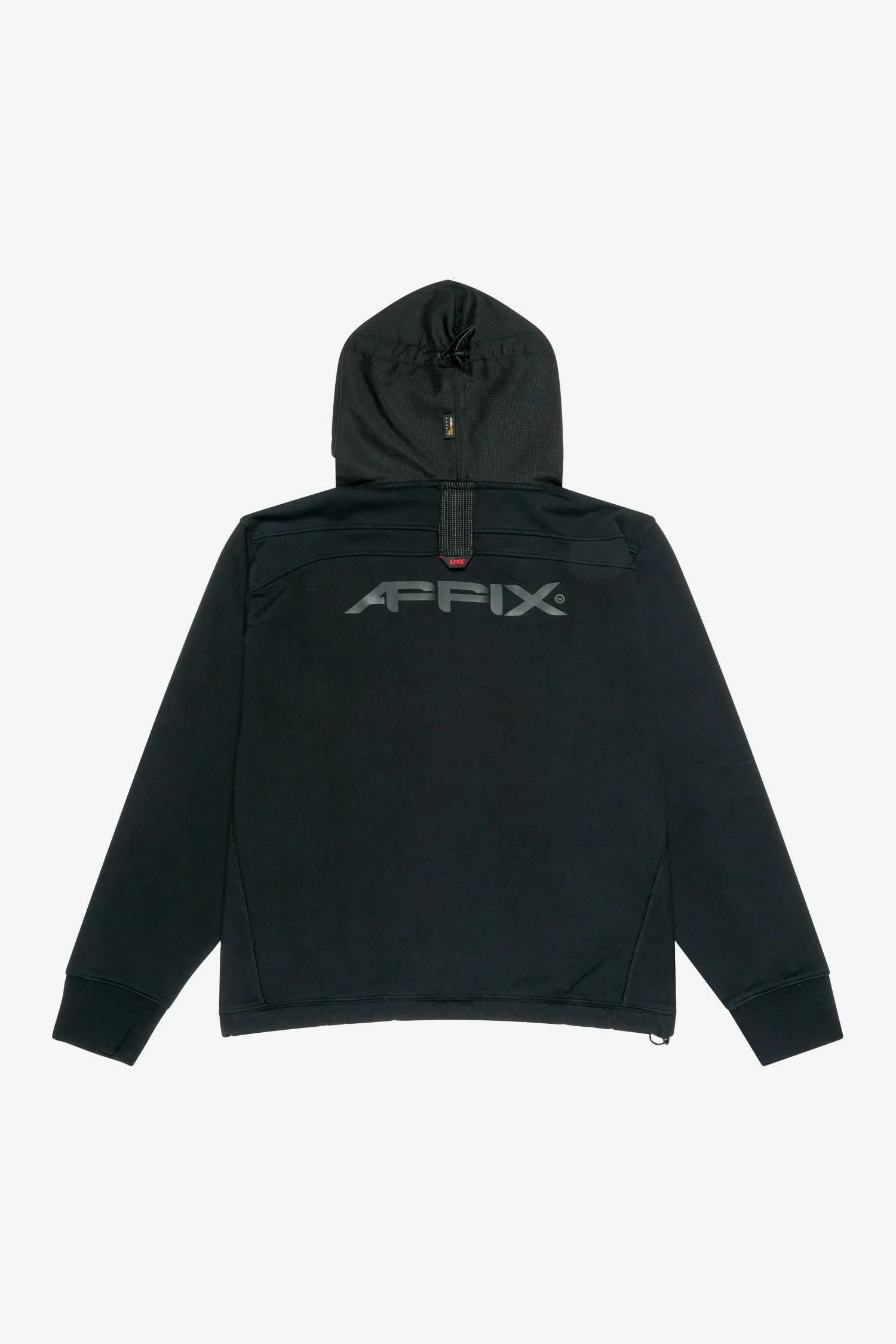 Cordura Hood 400gsm Pullover