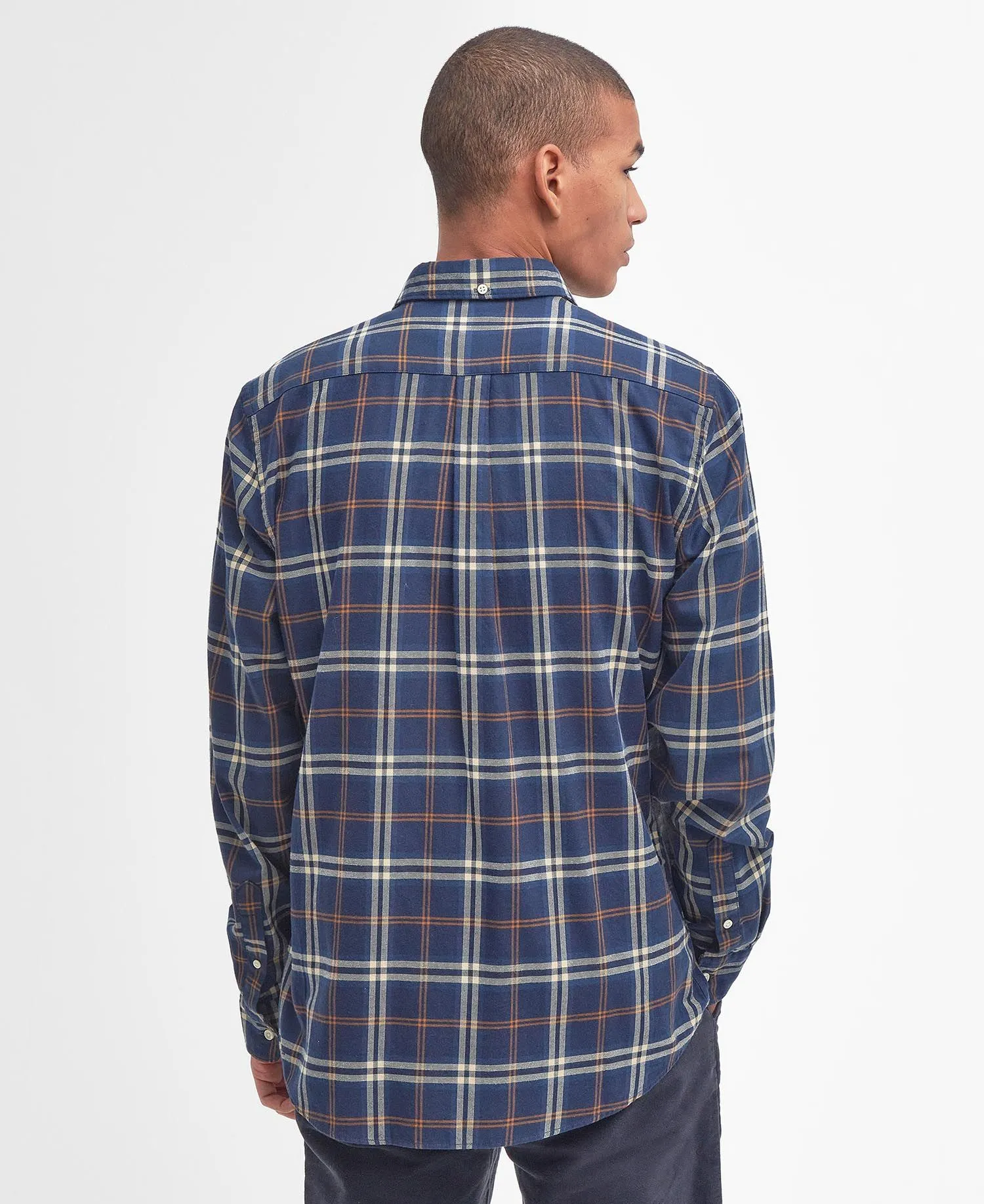  Crossfell Tailored Fit Shirt     