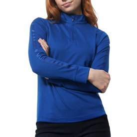 Daily Sports Mid-Polo Anna Spectrum Blue