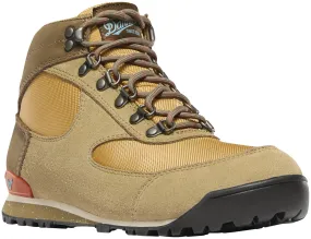 Danner Jag Dry Weather Womens Bronze/Wheat Leather 4.5in Hiking Boots