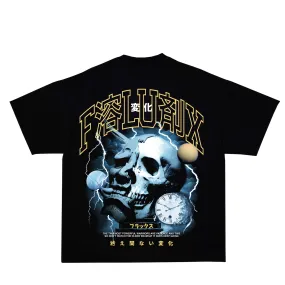 Death within yourself PREMIUM Heavyweight Graphic T-Shirt