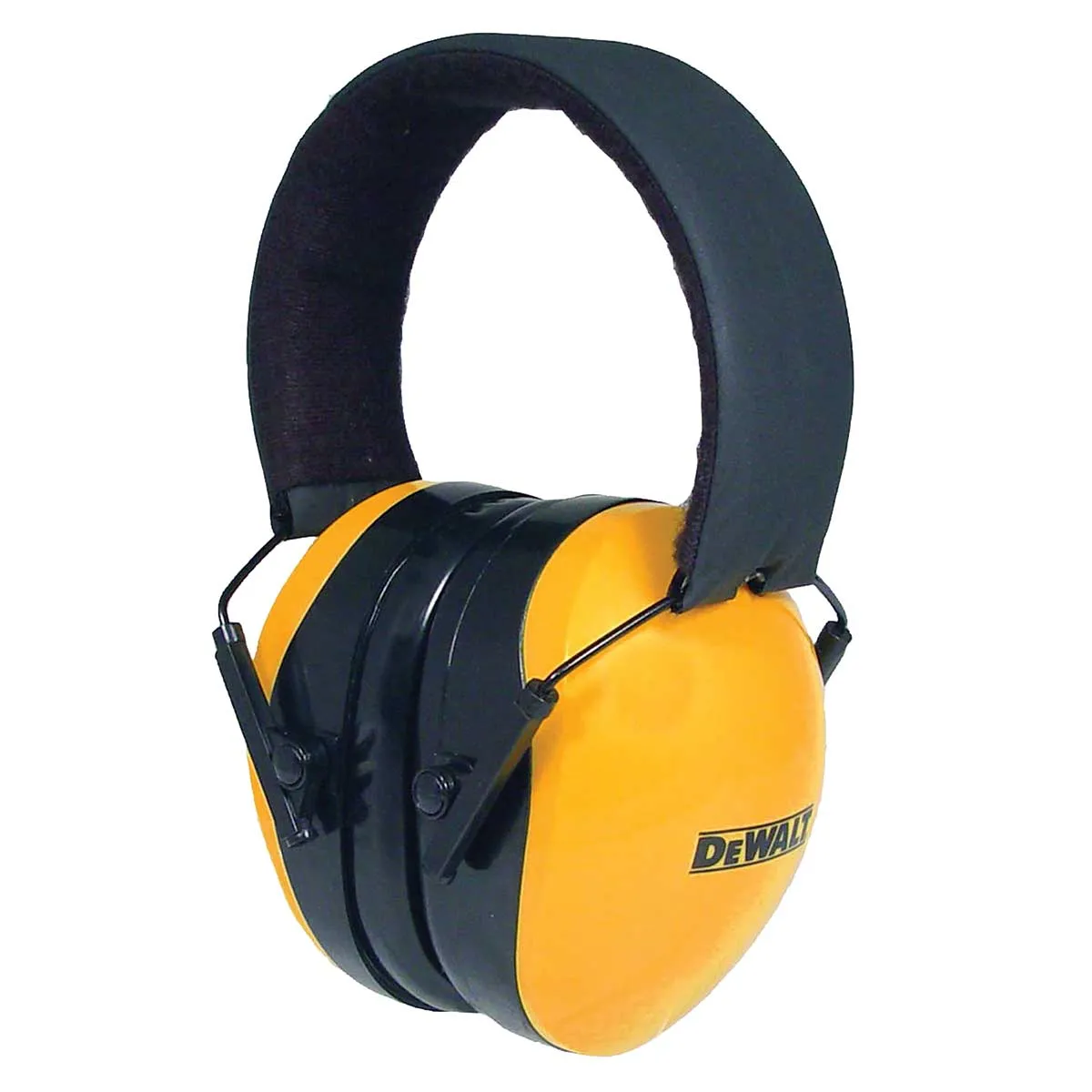 DEWALT Inteceptor Folding Earmuff