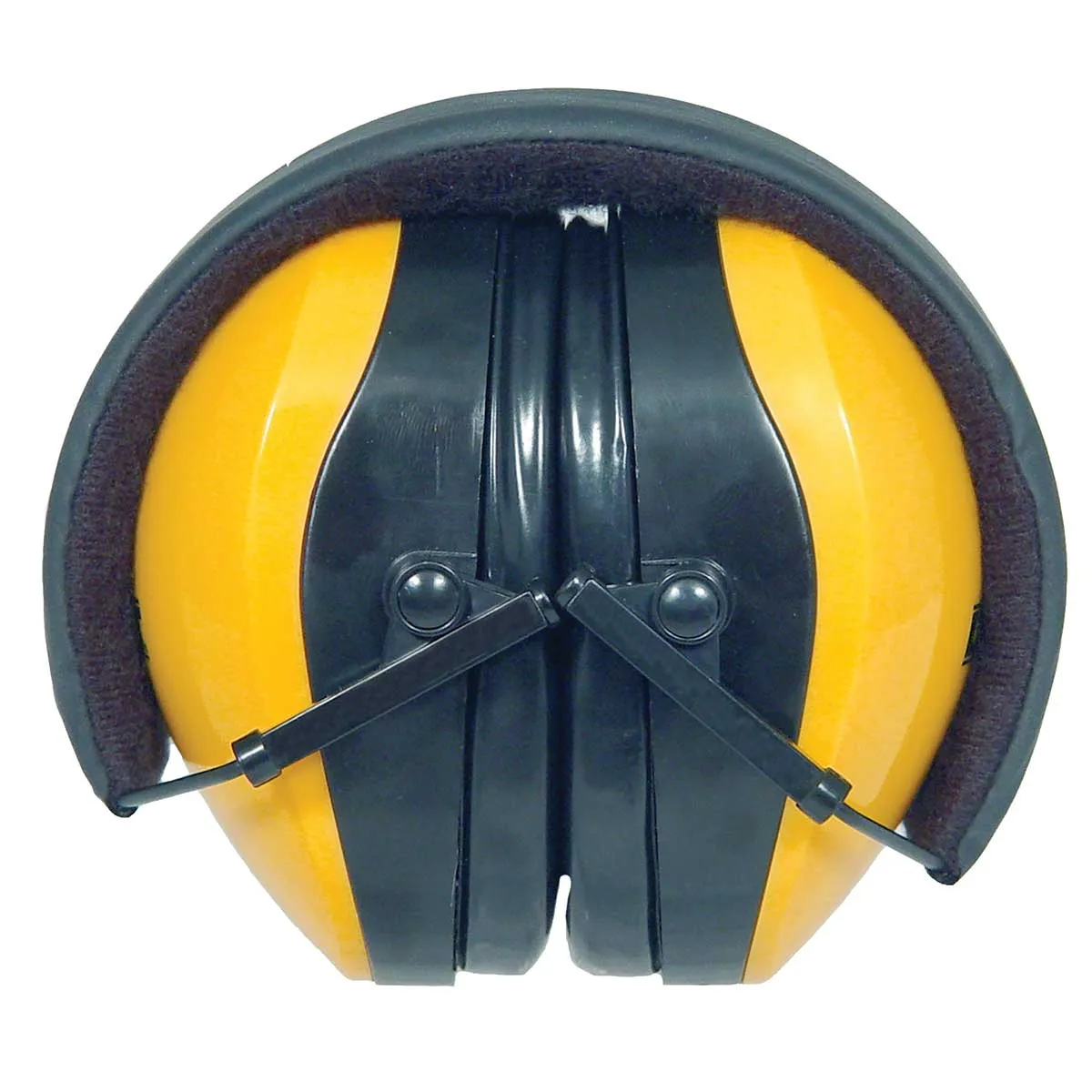 DEWALT Inteceptor Folding Earmuff