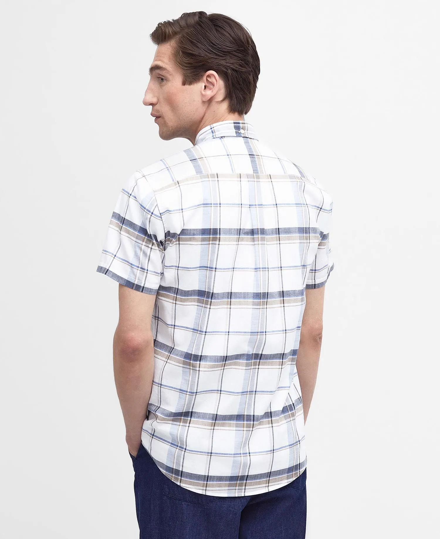  Dudley Tailored Shirt     