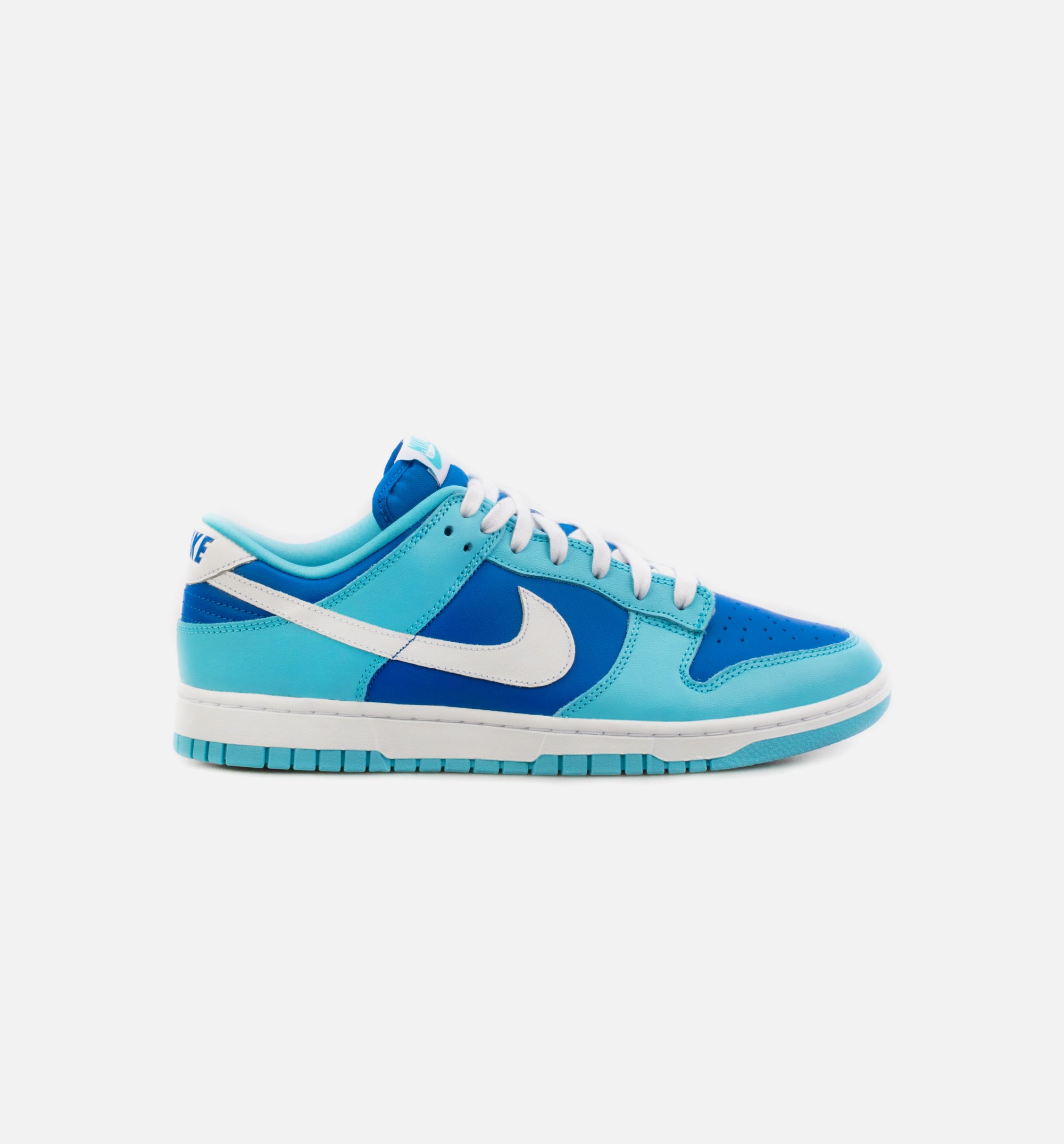 Dunk Low Argon Mens Lifestyle Shoe - Blue Limit One Per Customer