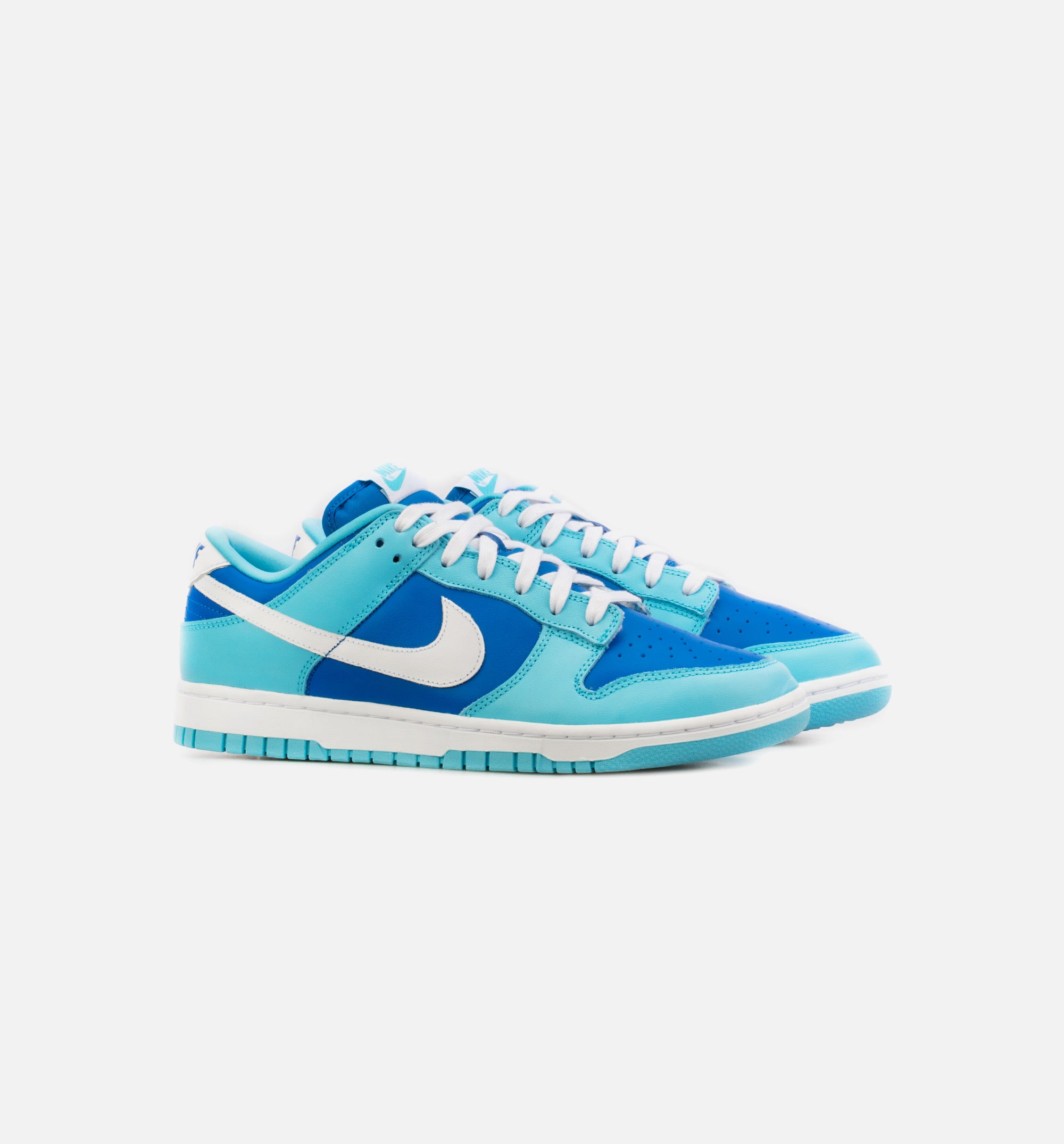 Dunk Low Argon Mens Lifestyle Shoe - Blue Limit One Per Customer