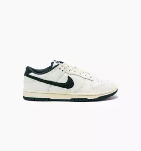 Dunk Low Athletic Department Mens Lifestyle Shoe - Sail/Deep Jungle Free Shipping