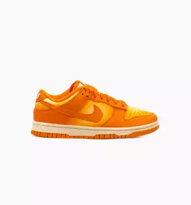 Dunk Low Magma Orange Womens Lifestyle Shoe - Orange Limit One Per Customer