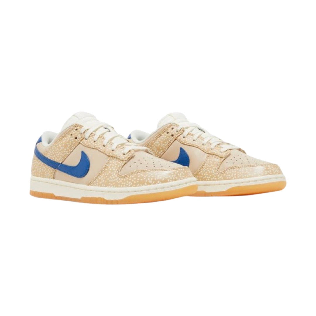 Dunk Low Premium Montreal Bagel Sesame