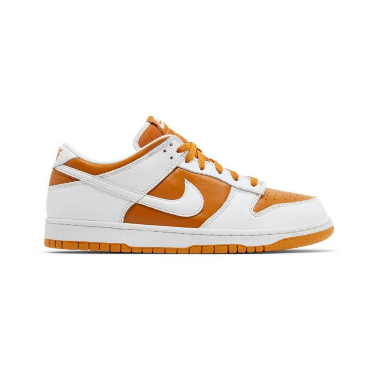 Dunk Low Reverse Curry