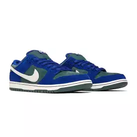 Dunk SB Low Deep Royal