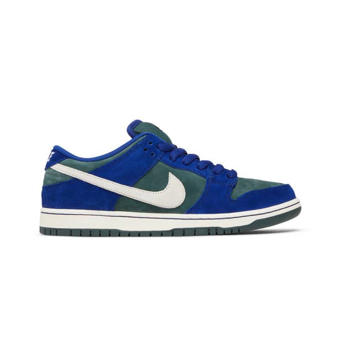 Dunk SB Low Deep Royal