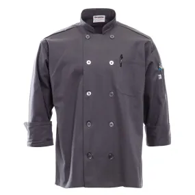 Eco-Friendly Chef Coat