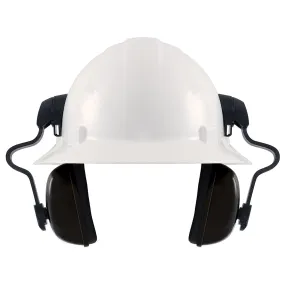 ERB Earmuffs for Full Brim Hard Hat #251A