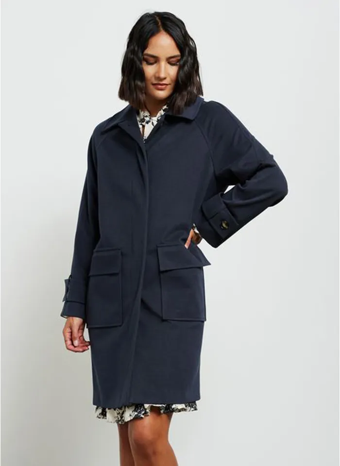 ET ALIA MICHEAL COAT