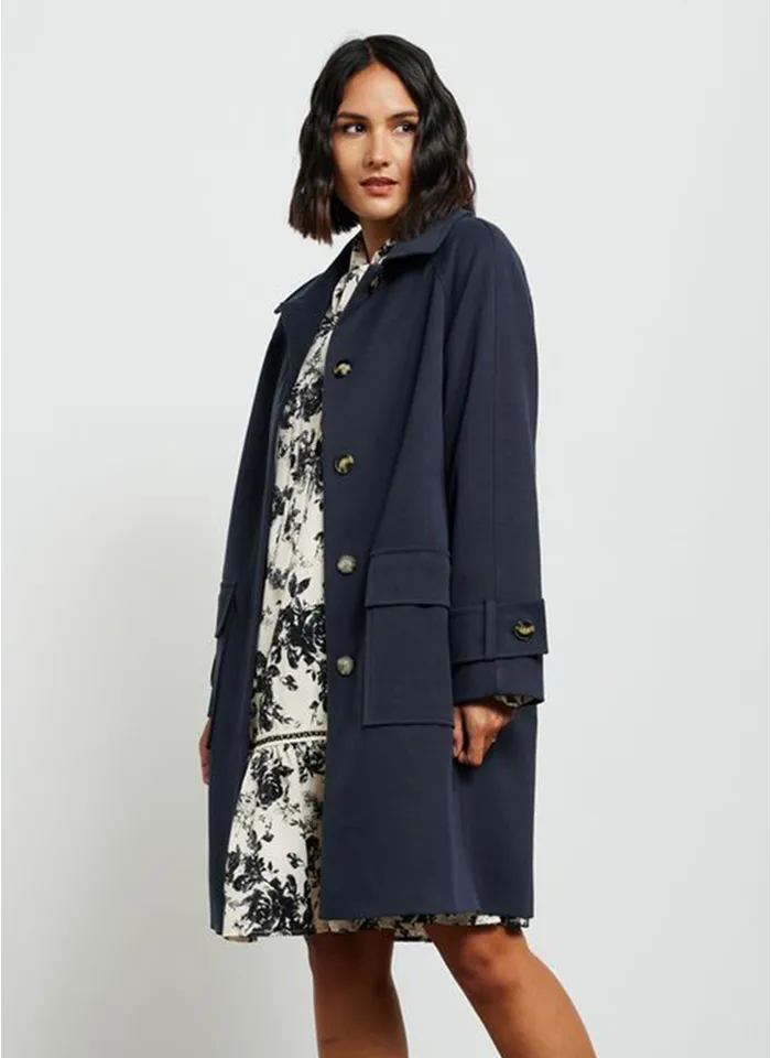 ET ALIA MICHEAL COAT