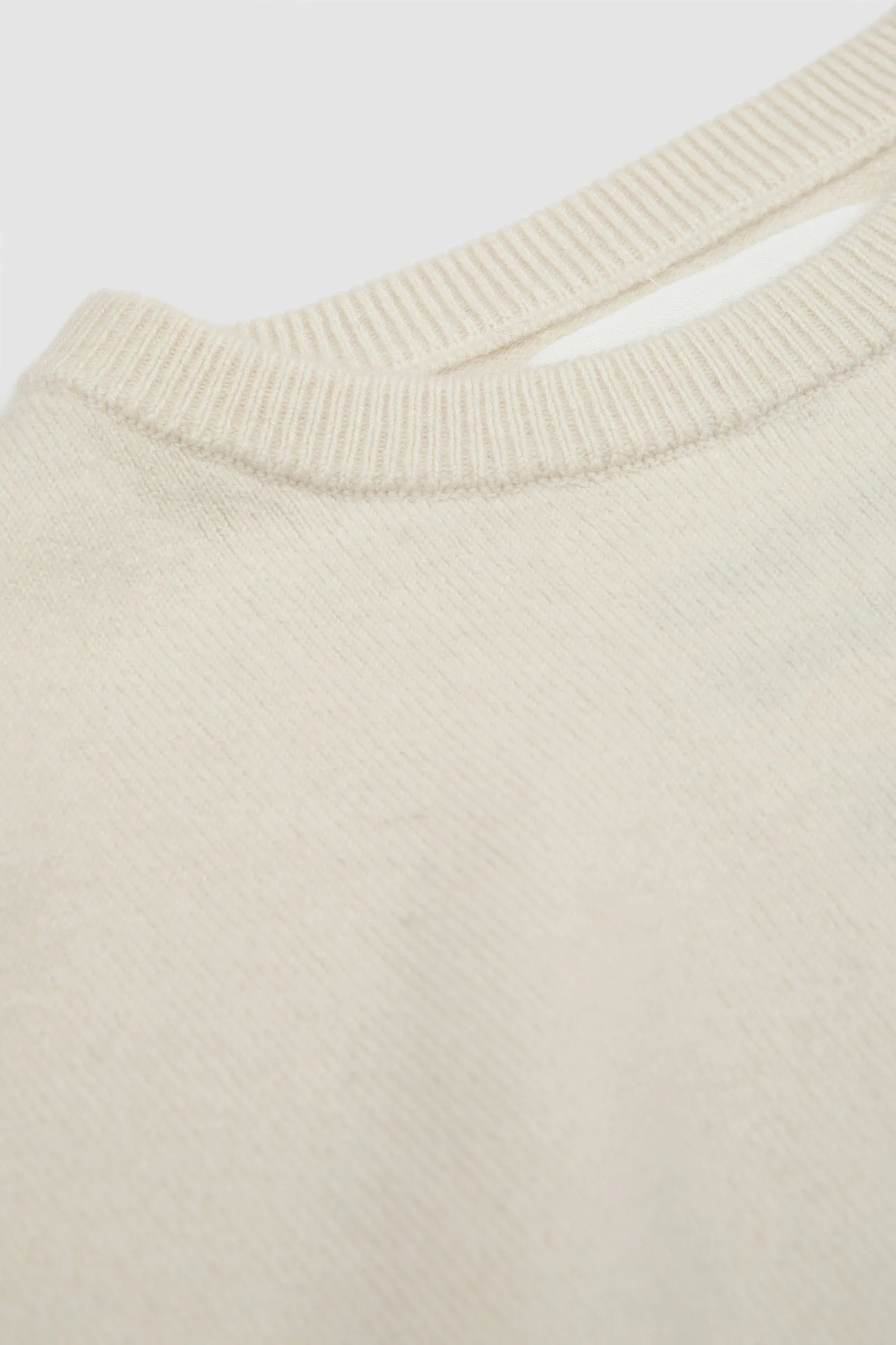 Extreme Cashmere N°355 Tes Cream