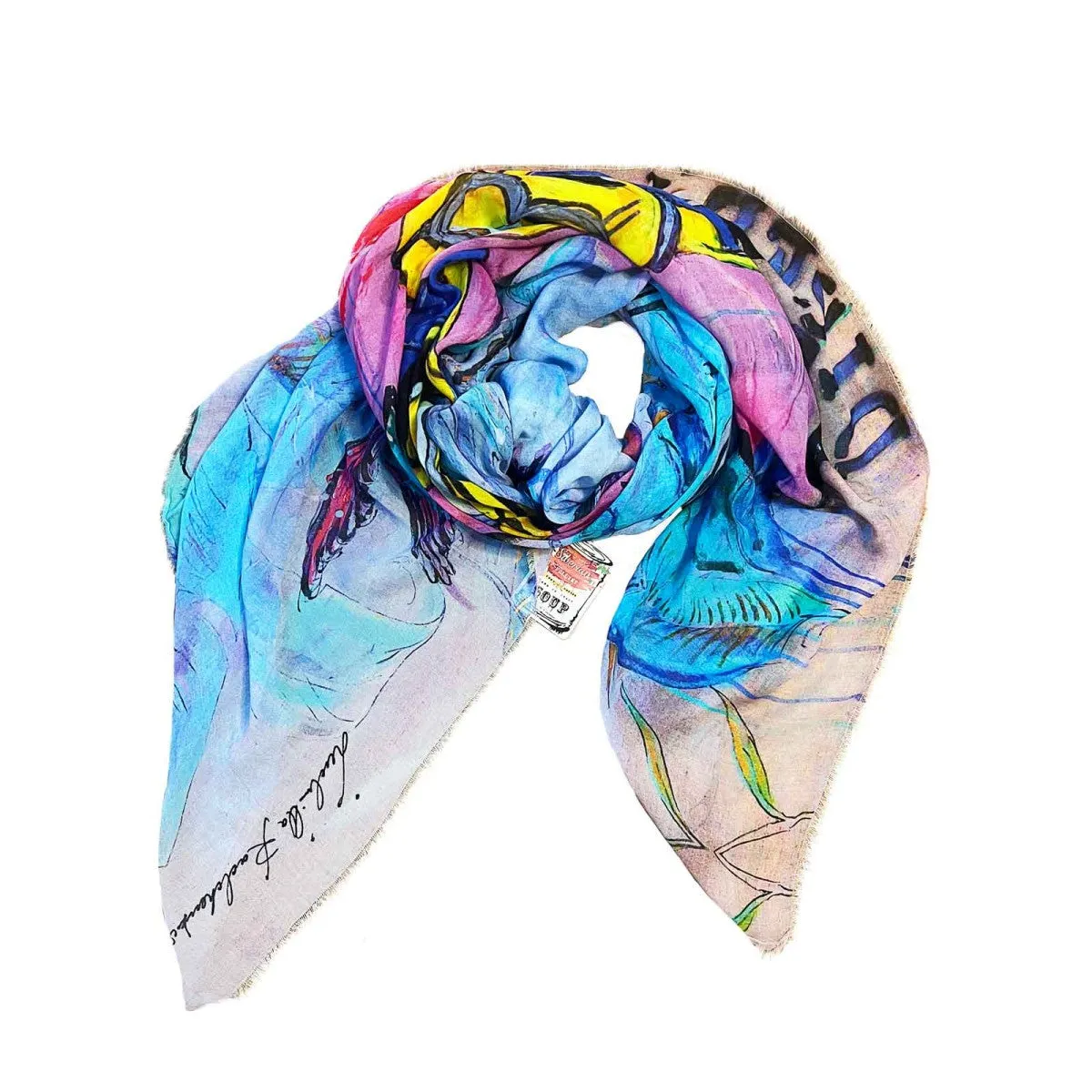 Foulard